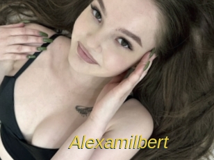 Alexamilbert