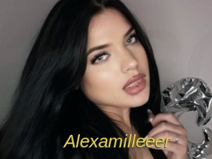 Alexamilleeer