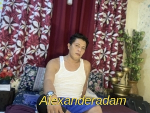 Alexanderadam