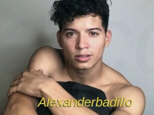 Alexanderbadillo