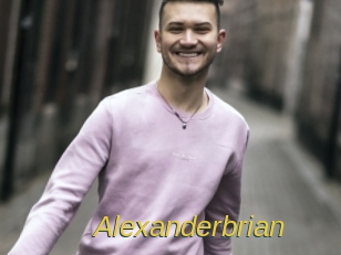 Alexanderbrian