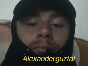 Alexanderguztaf