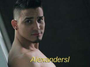 Alexandersl