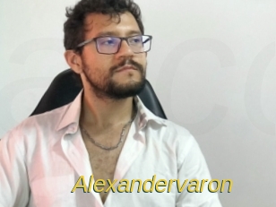 Alexandervaron