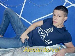 Alexandervel