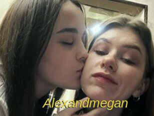 Alexandmegan