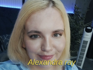 Alexandra_ray