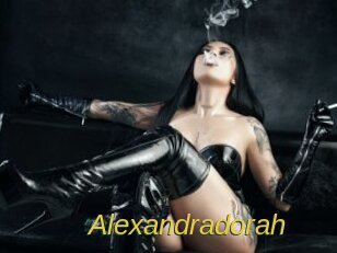 Alexandradorah