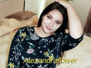 Alexandraflower