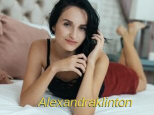 Alexandraklinton