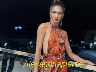 Alexandriapierce