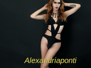 Alexandriaponti