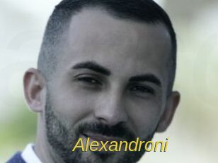 Alexandroni