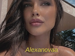 Alexanovaa