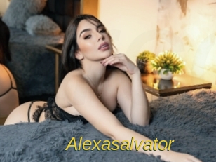 Alexasalvator