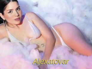 Alexatovar