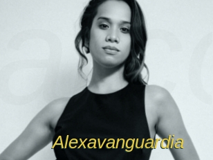 Alexavanguardia