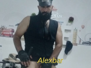 Alexbar