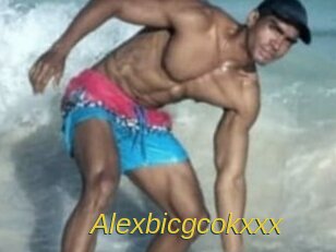 Alexbicgcokxxx