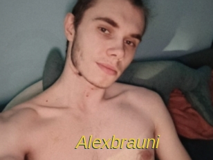 Alexbrauni