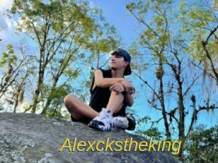 Alexckstheking