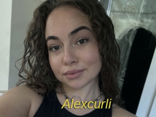 Alexcurli