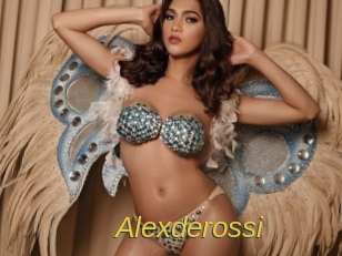 Alexderossi