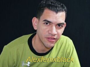 Alexfenixblack