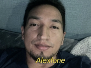 Alexfone