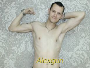 Alexgun