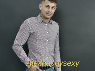 Alexhappysexy