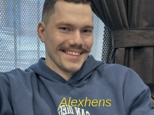 Alexhens