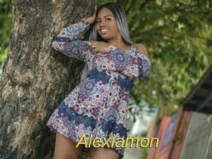 Alexiamon