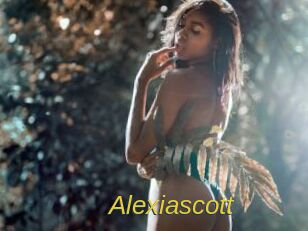 Alexiascott