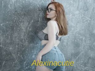 Alexinacutie