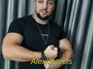 Alexiosteels