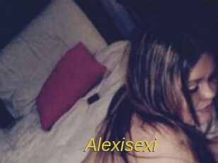 Alexisexi