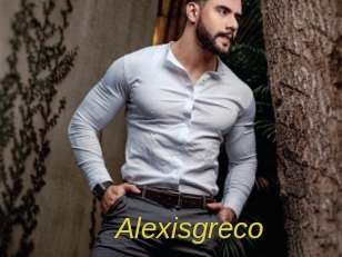 Alexisgreco