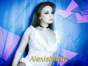 Alexishardy