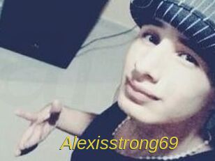 Alexisstrong69