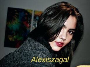 Alexiszagal