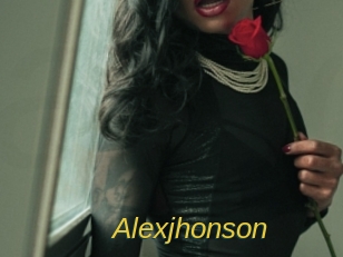 Alexjhonson