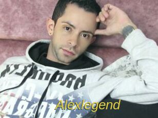 Alexlegend