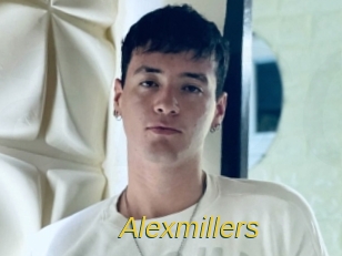 Alexmillers