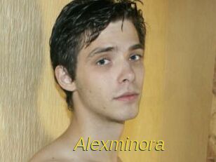 Alexminora