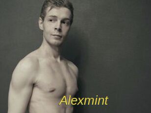 Alexmint