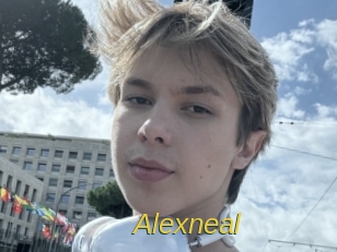 Alexneal