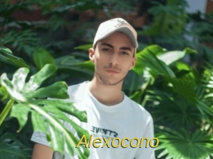 Alexocono