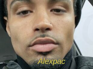 Alexpac