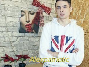 Alexpatriotic